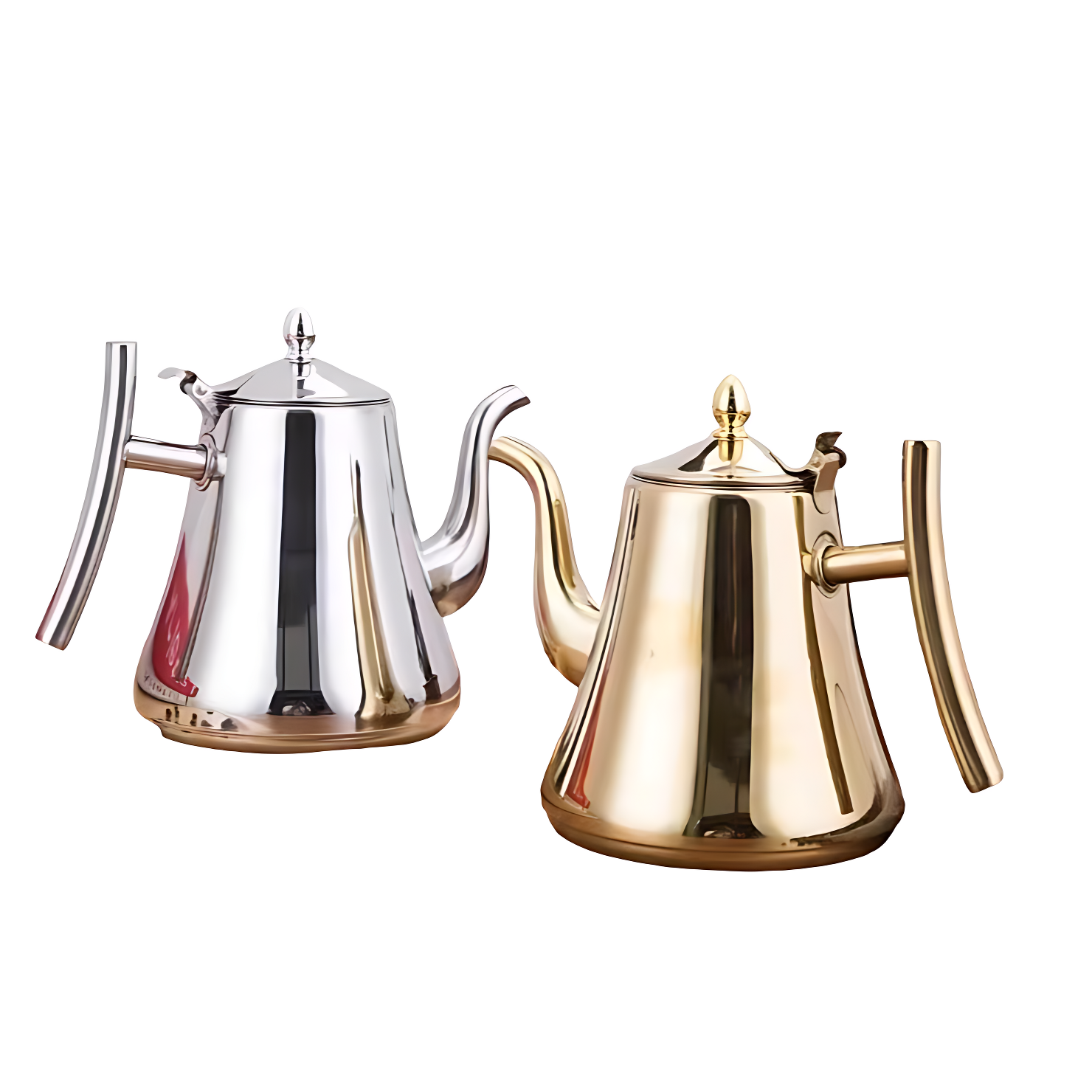 Teekanne Edelstahl 1 5 Liter