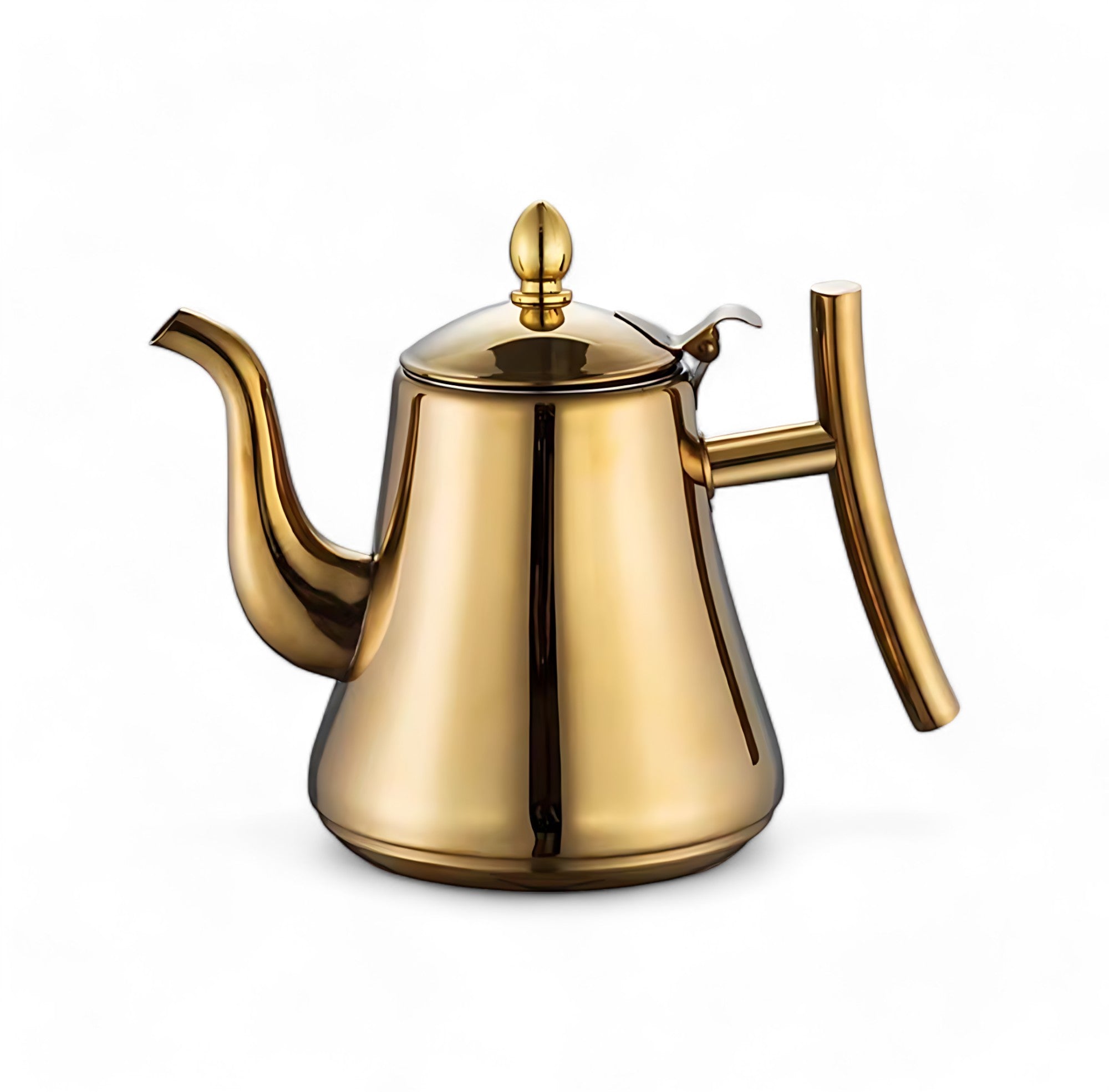 Teekanne Edelstahl 1 5 Liter