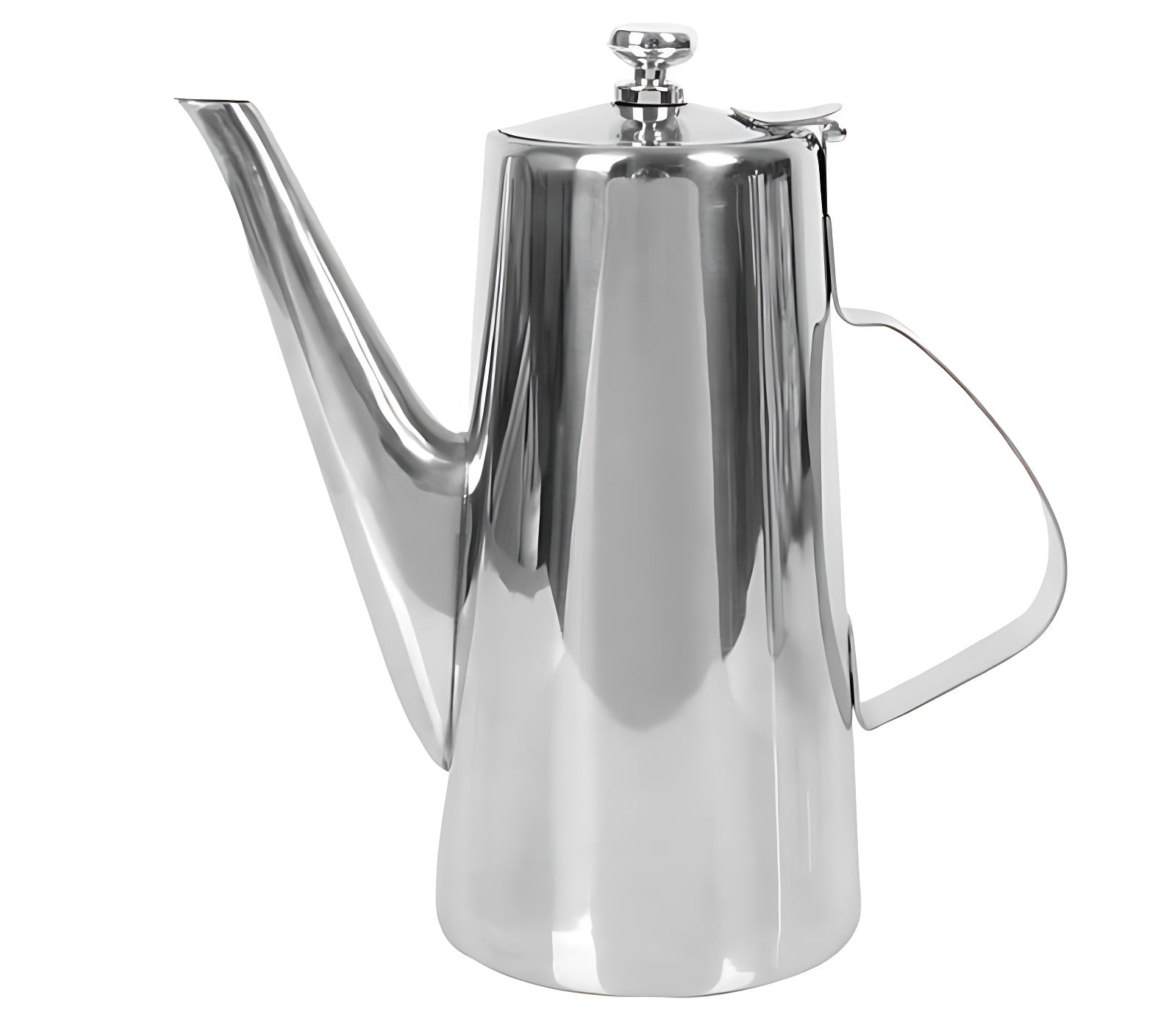 Teekanne Edelstahl 2 Liter