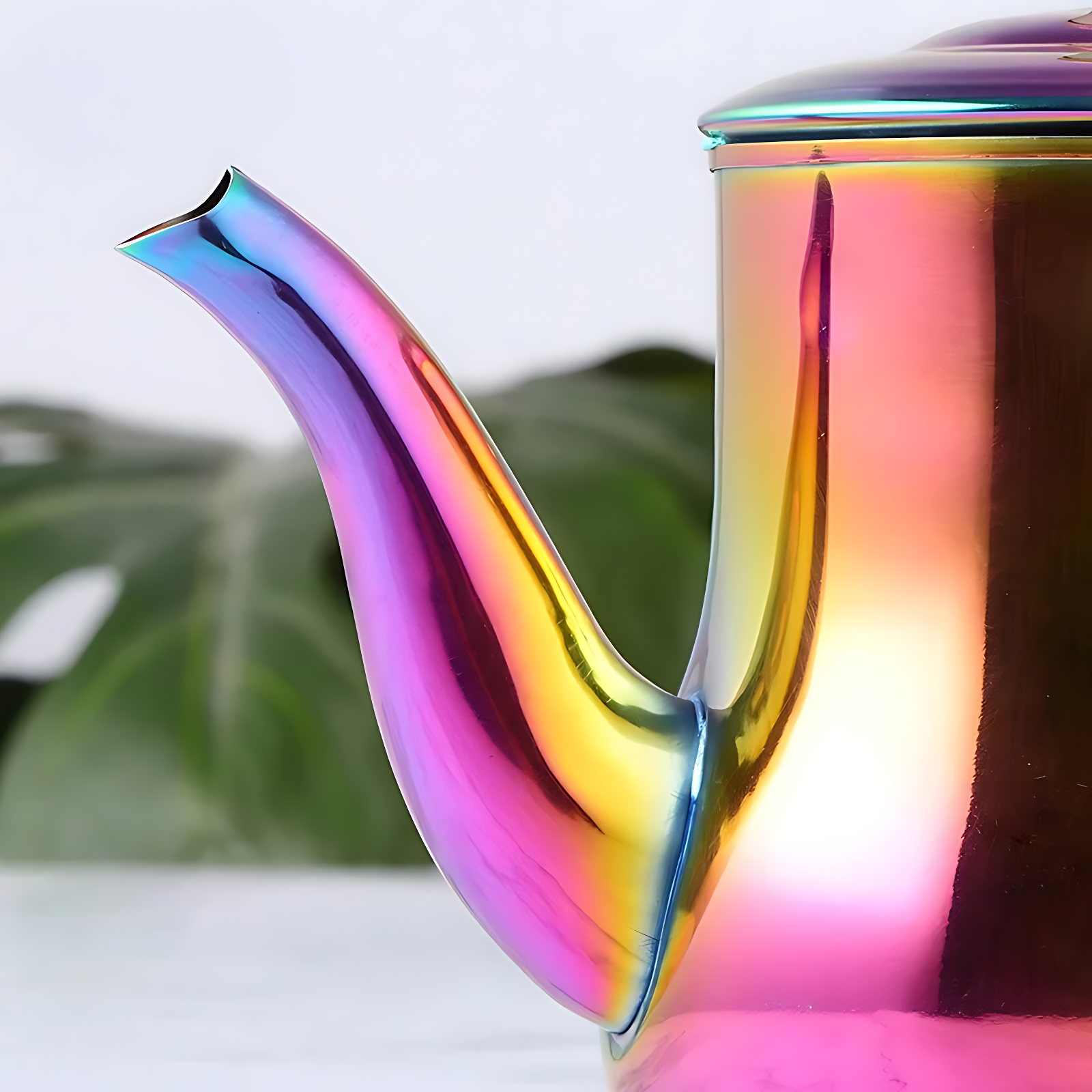 Teekanne Edelstahl 500Ml