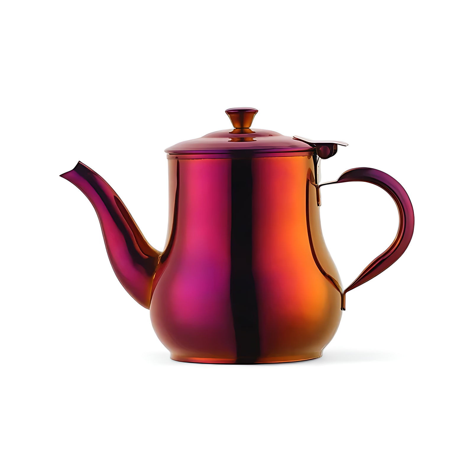 Teekanne Edelstahl 500Ml