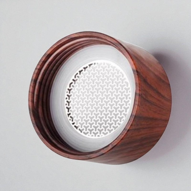 Teekanne Flasche Glas