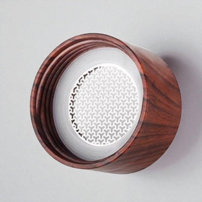 Teekanne Flasche Glas