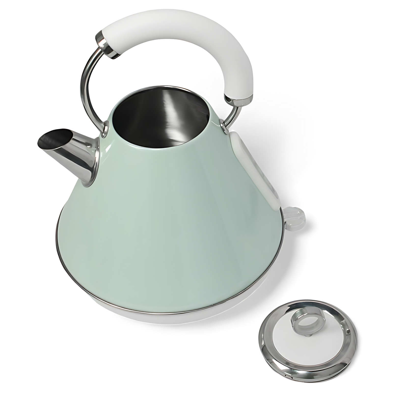 Teekanne Für Induktionsherd Türkisch