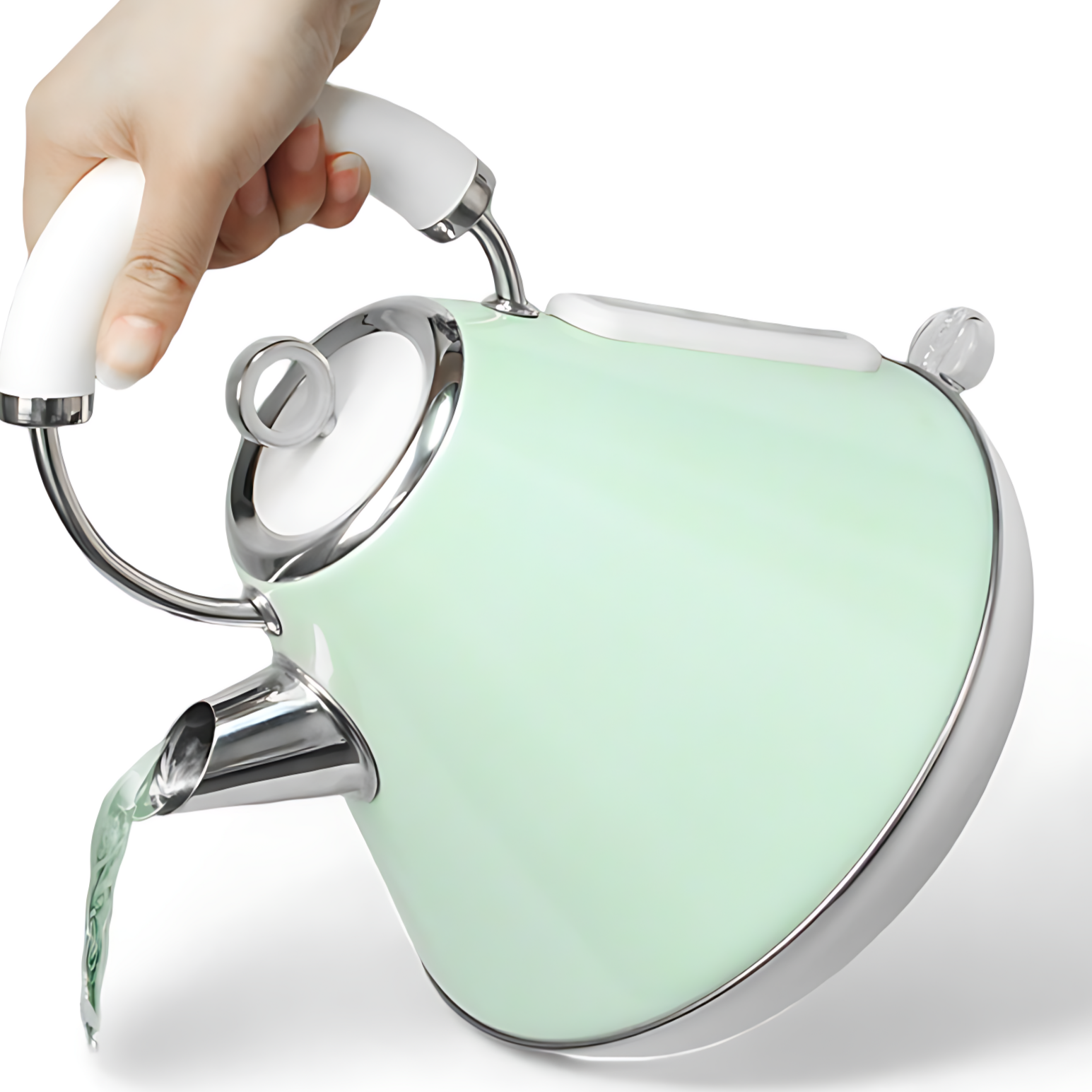 Teekanne Für Induktionsherd Türkisch