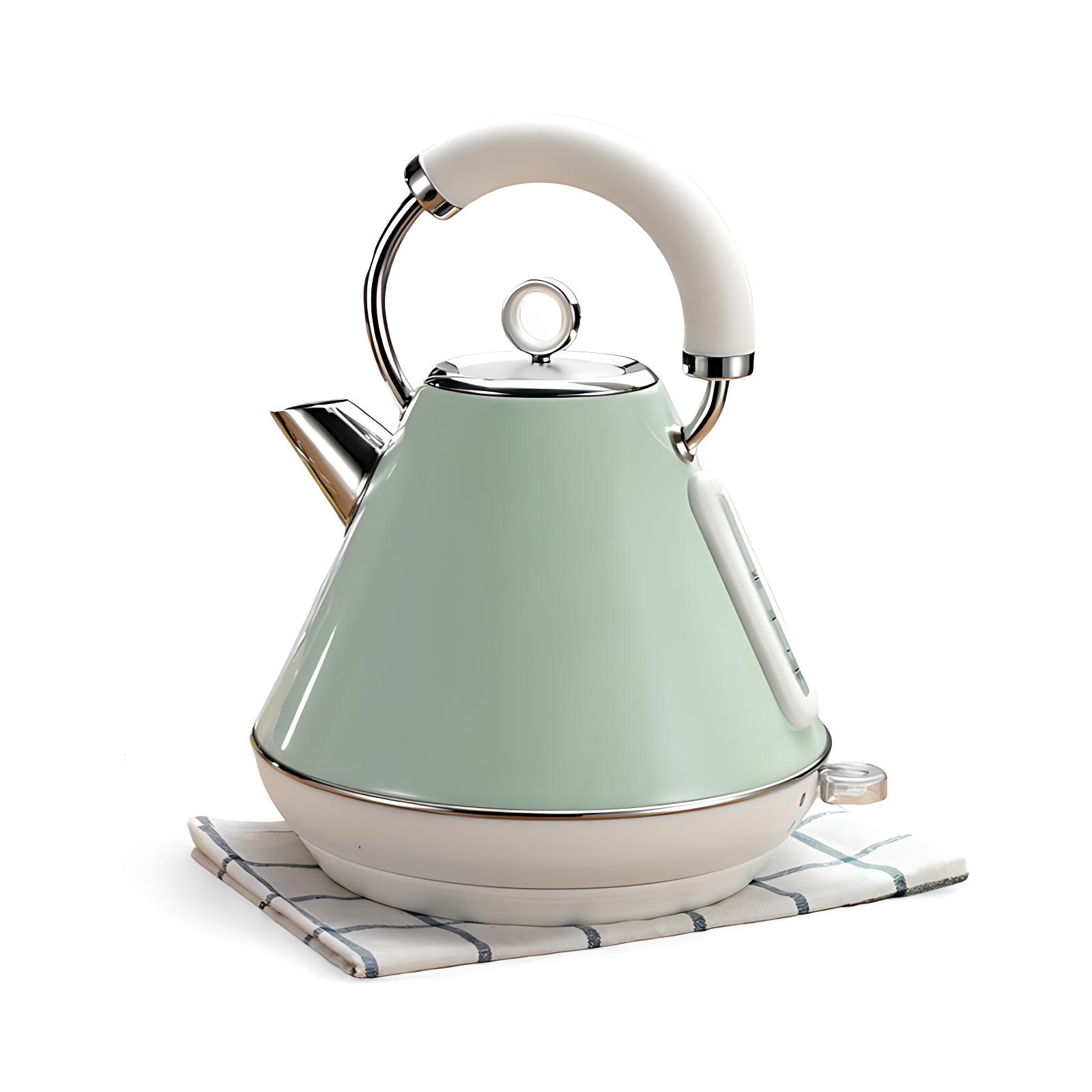 Teekanne Für Induktionsherd Türkisch