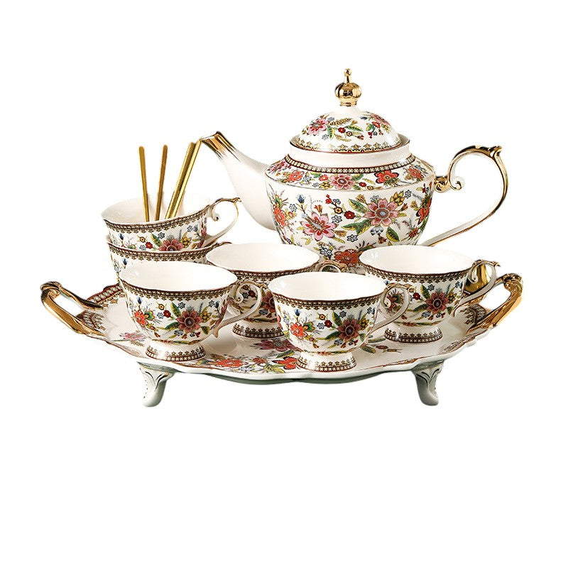 Teekanne Für Türkischen Tee Set