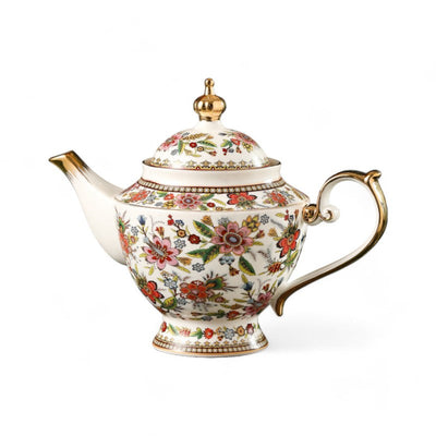 Teekanne Für Türkischen Tee Set