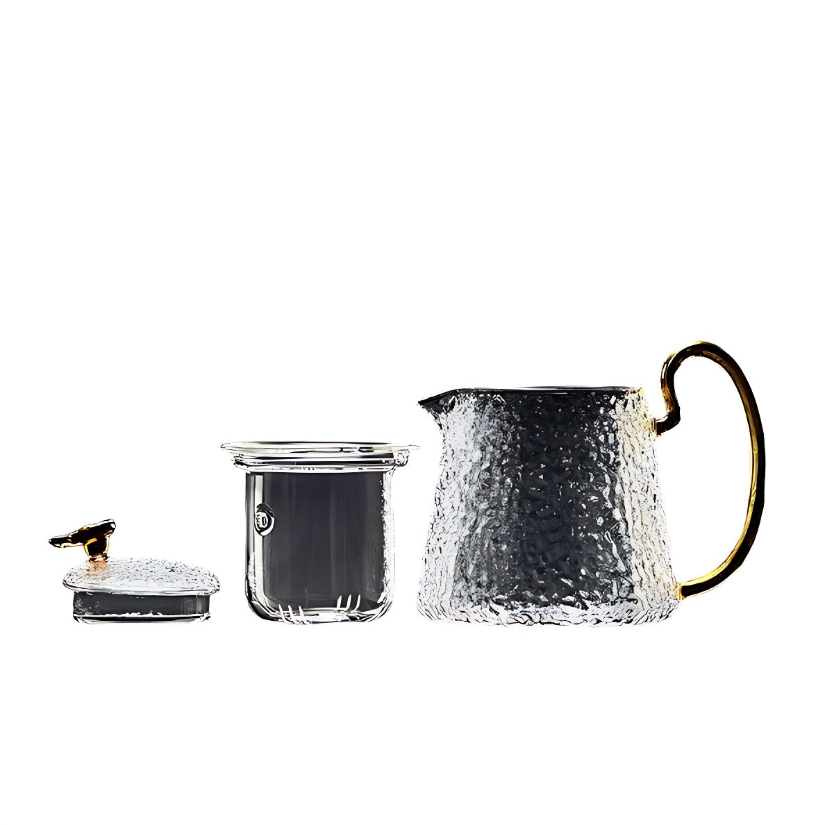 Teekanne Glas Für Herd