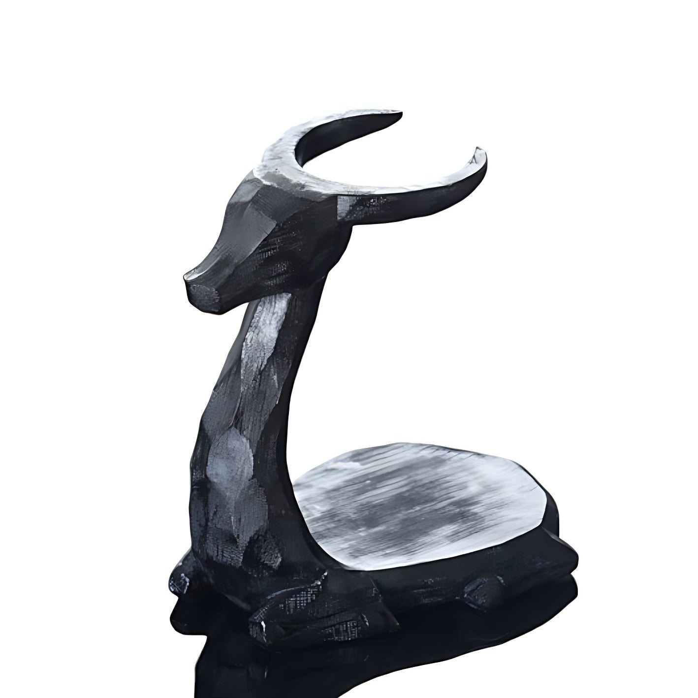 Teekanne Glas Schwarztee