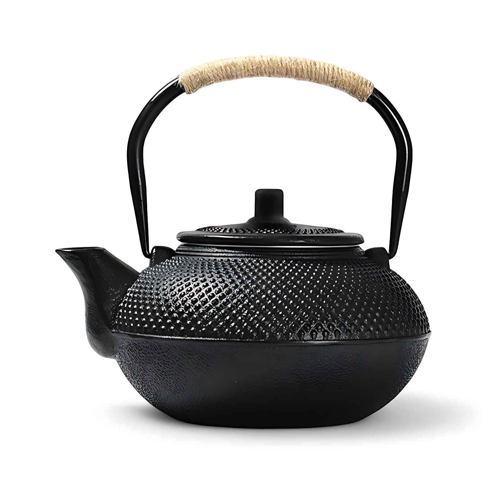 Teekanne Gusseisen 1 5
