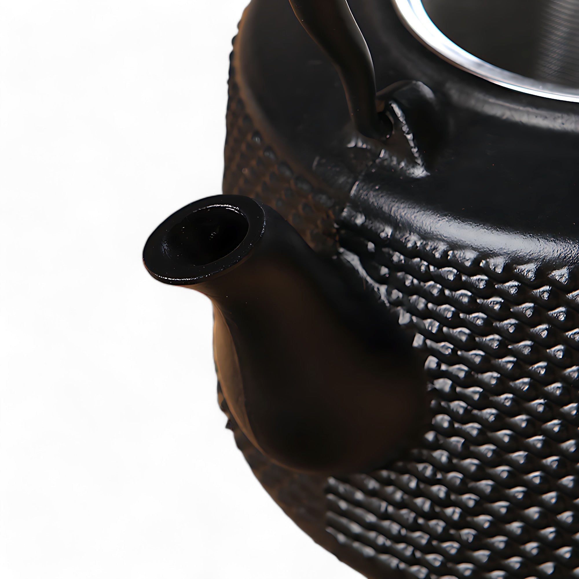 Teekanne gusseisen 1.5l