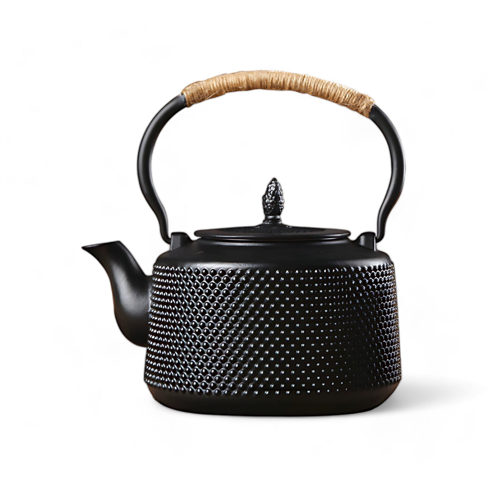 Teekanne gusseisen 1.5l