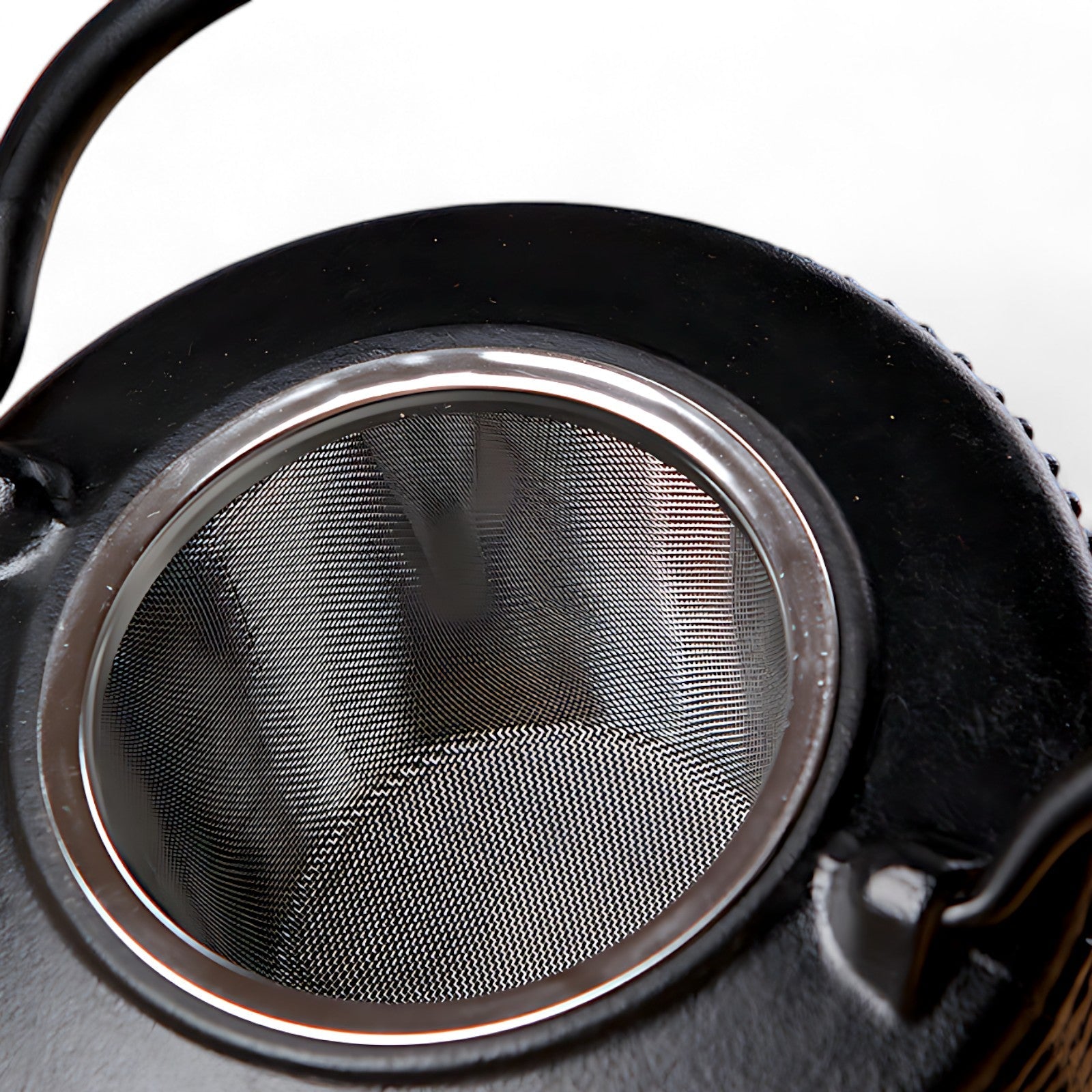 Teekanne gusseisen 1.5l