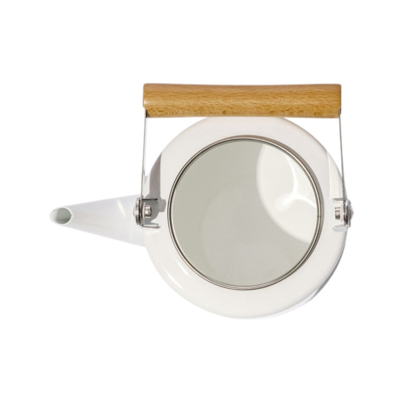 Teekanne gusseisen 2 liter