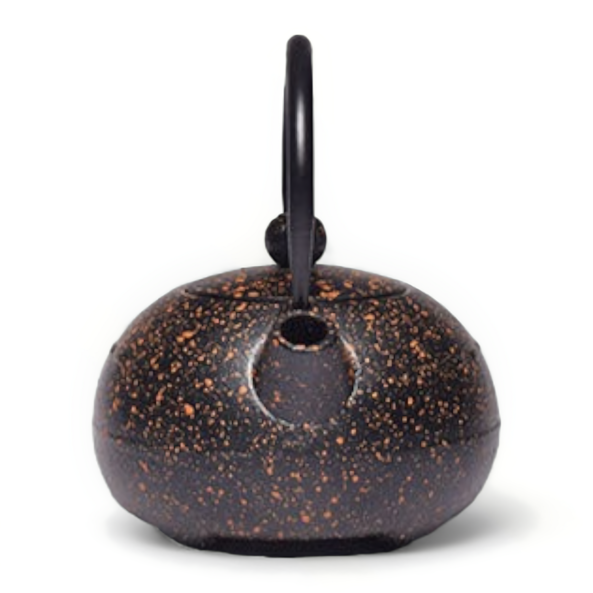 Teekanne Gusseisen 4l