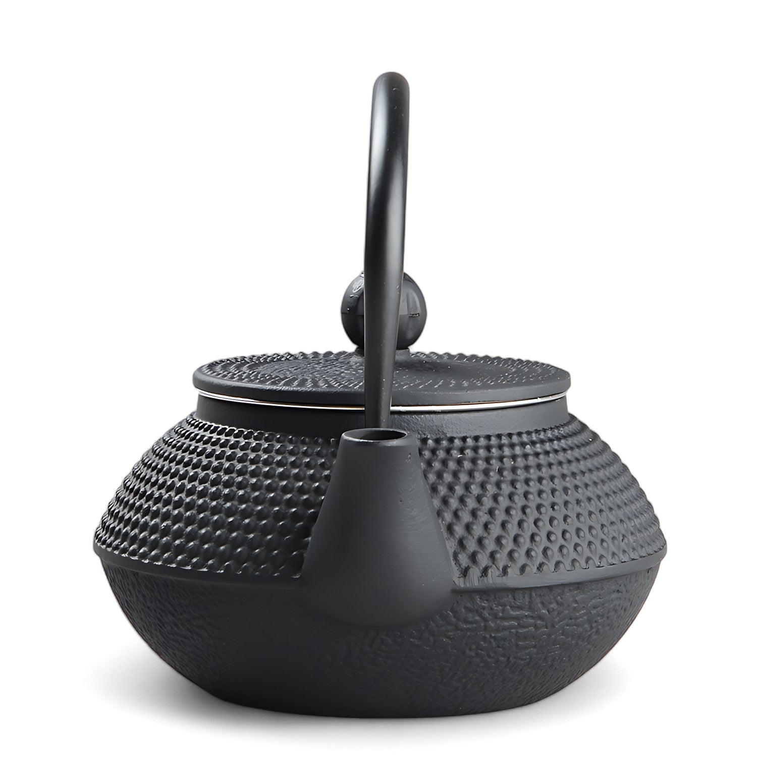 Teekanne gusseisen iwachu