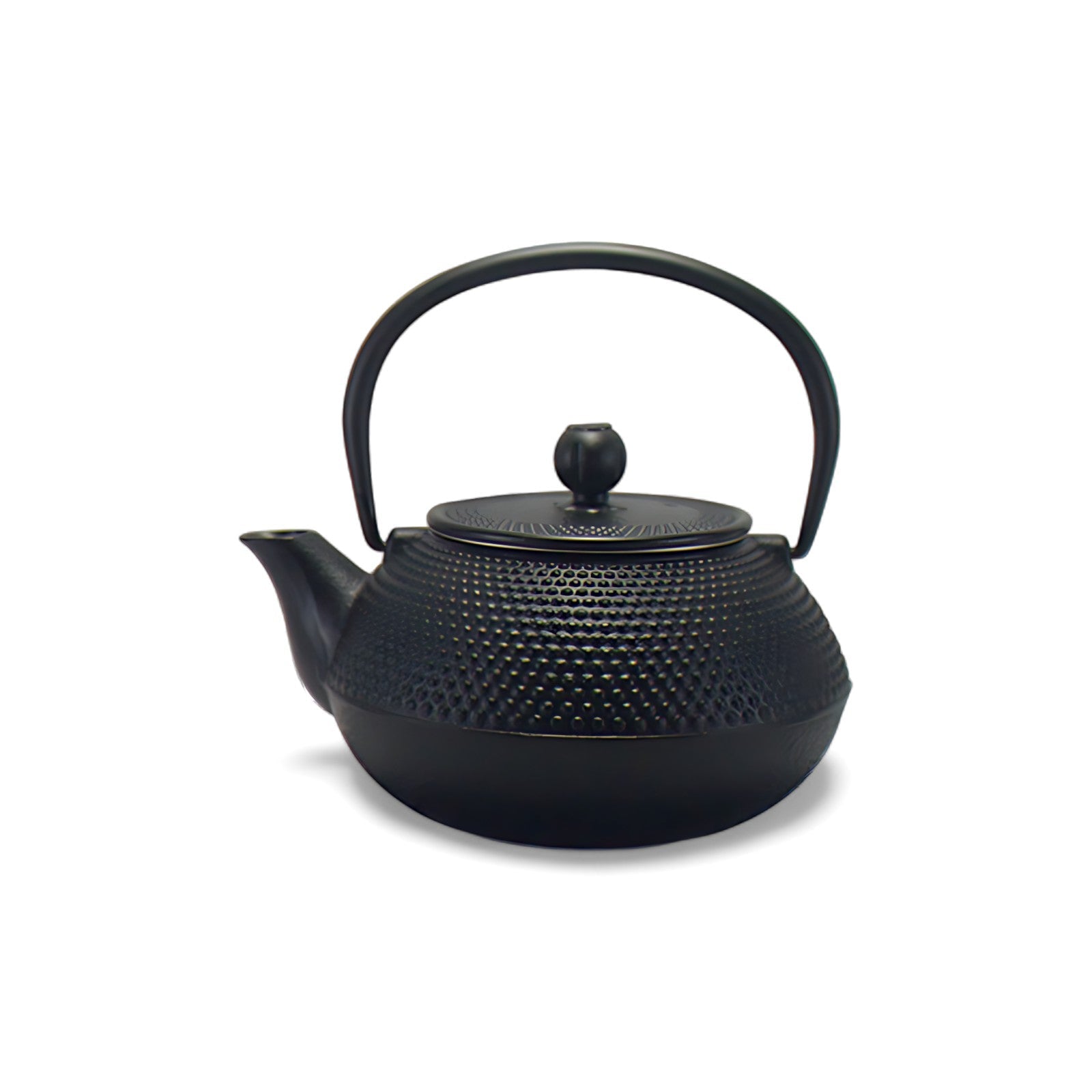 Teekanne gusseisen iwachu