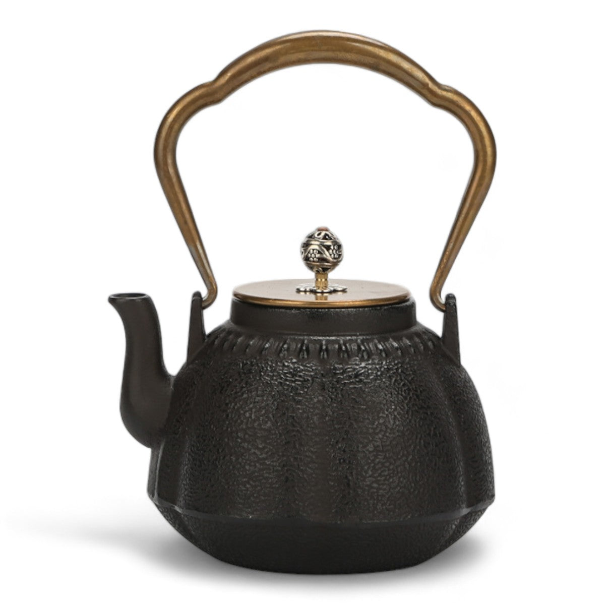 Teekanne gusseisen japan original