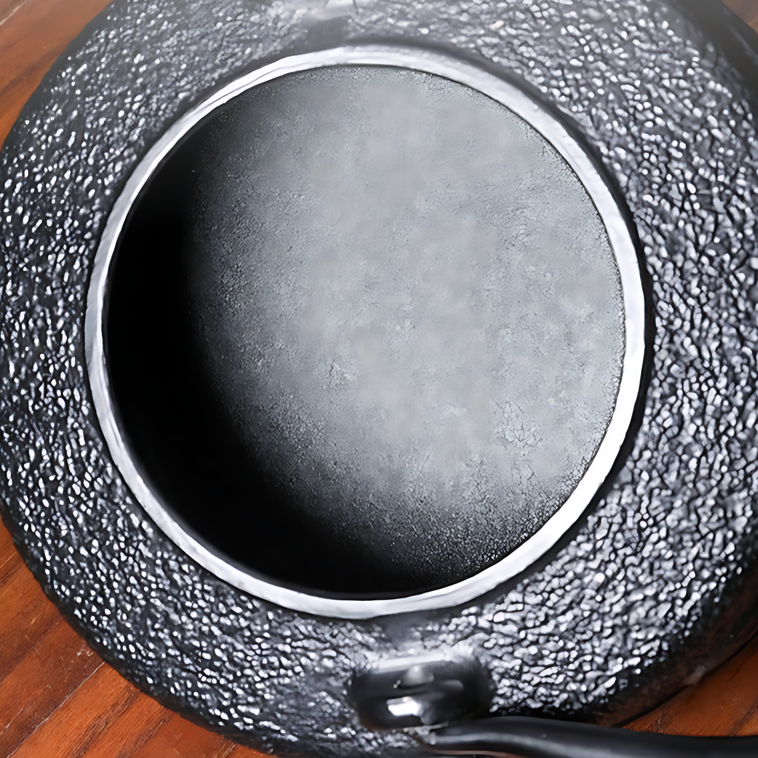 Teekanne gusseisen japan original marktführer