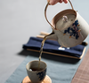 Teekanne Japanisch