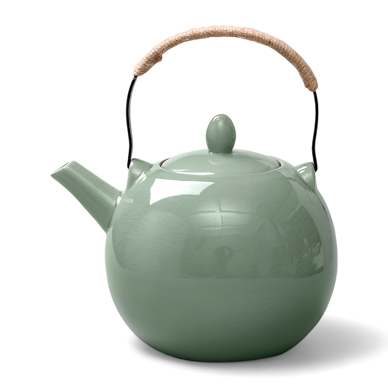 Teekanne Keramik Japan