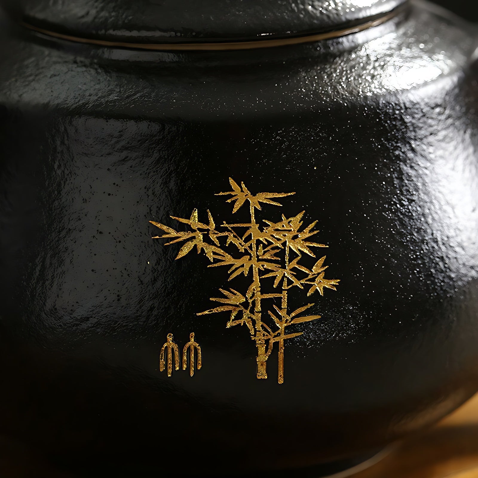 Teekanne Keramik Töpferei