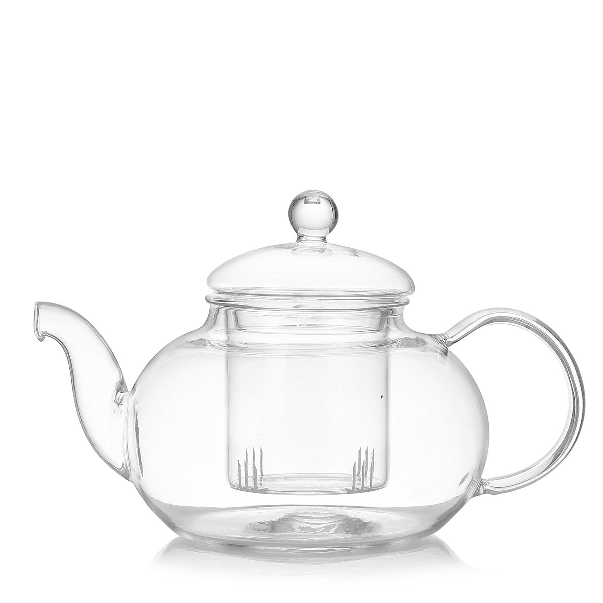 Teekanne Klein Mit Sieb