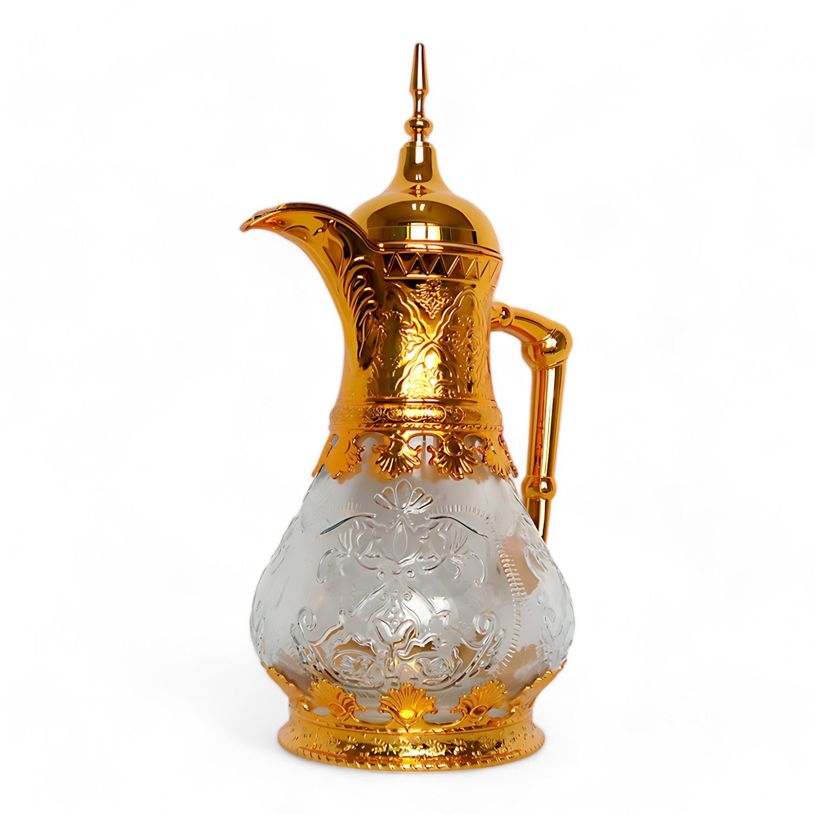 Teekanne Marokkanisch