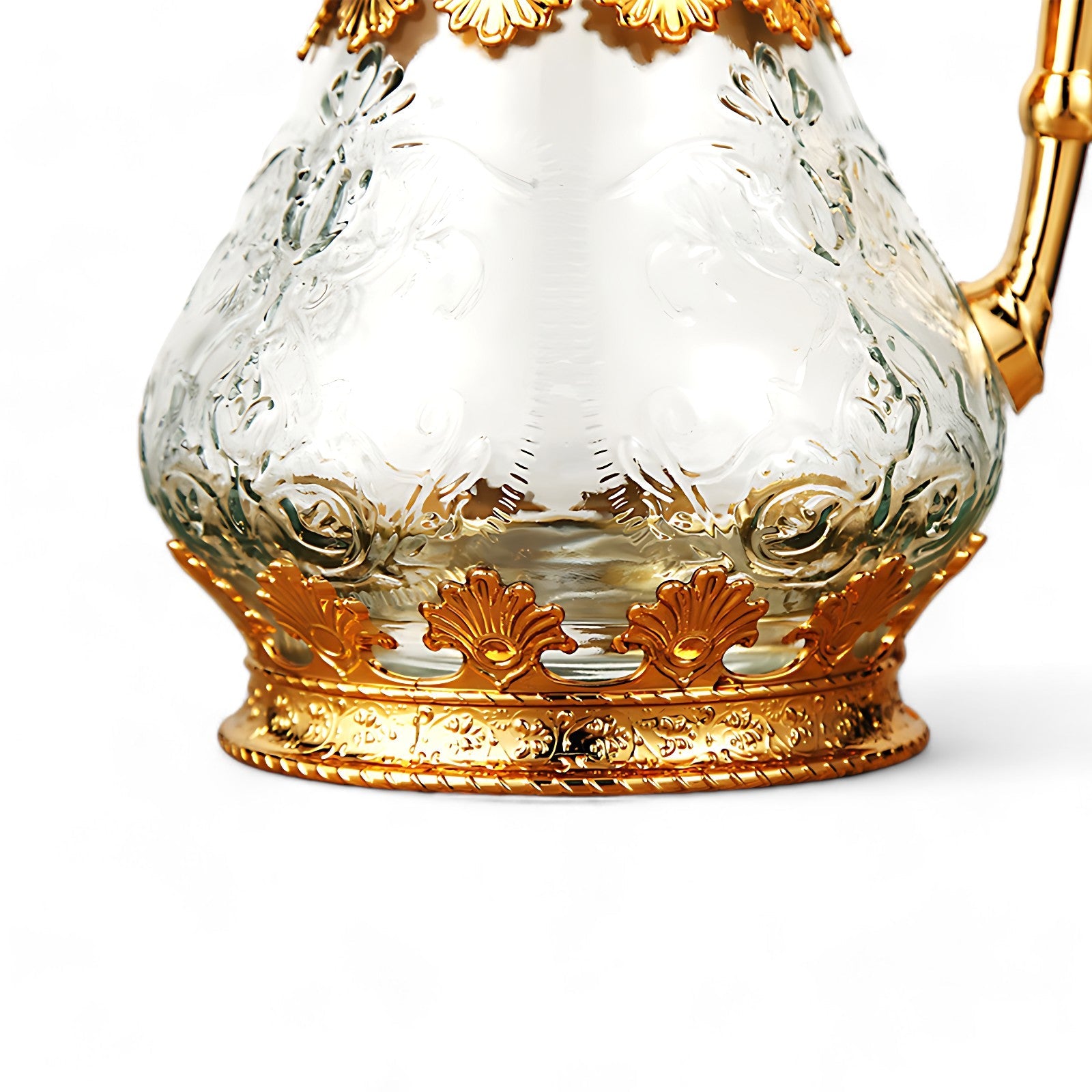 Teekanne Marokkanisch