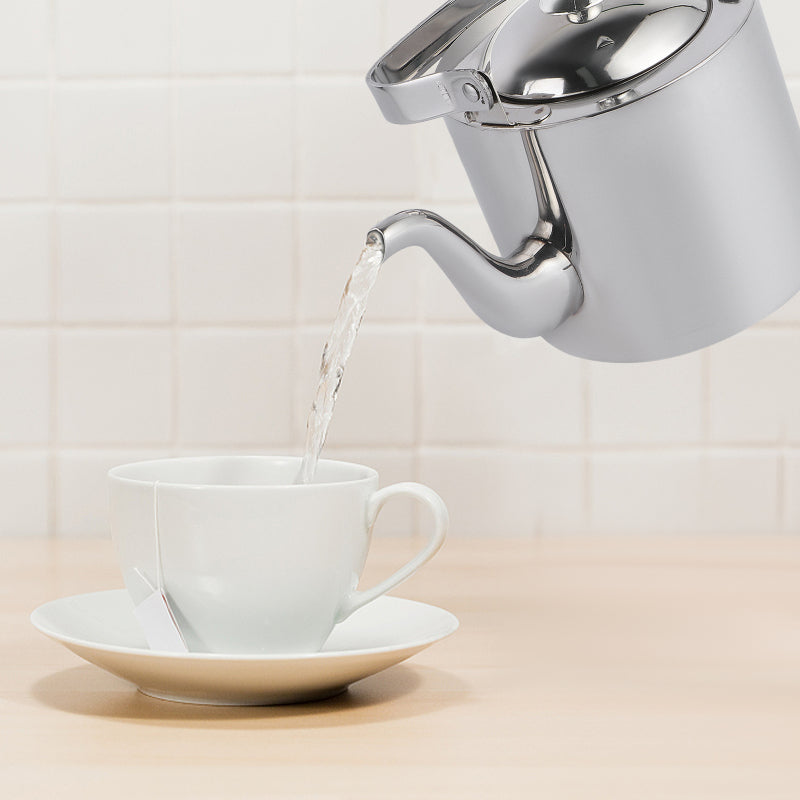 Teekanne Mit 2 Liter