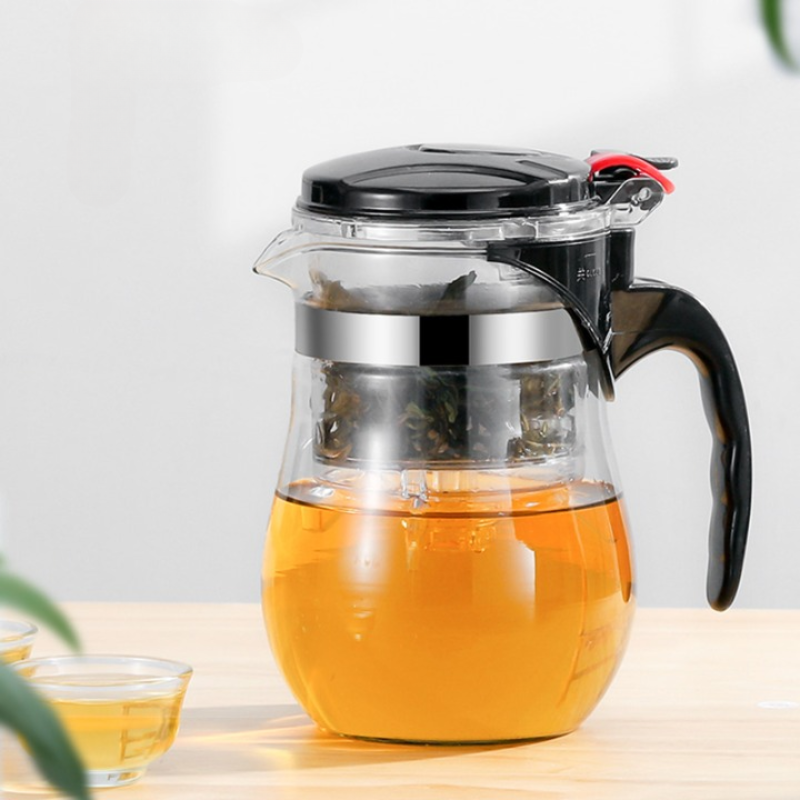 Teekanne Mit Filter