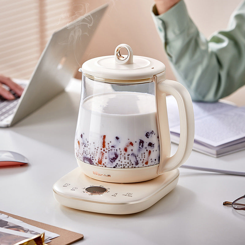 Teekanne Mit Sieb Elektrisch