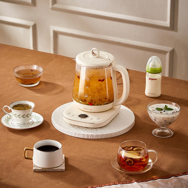 Teekanne Mit Sieb Elektrisch