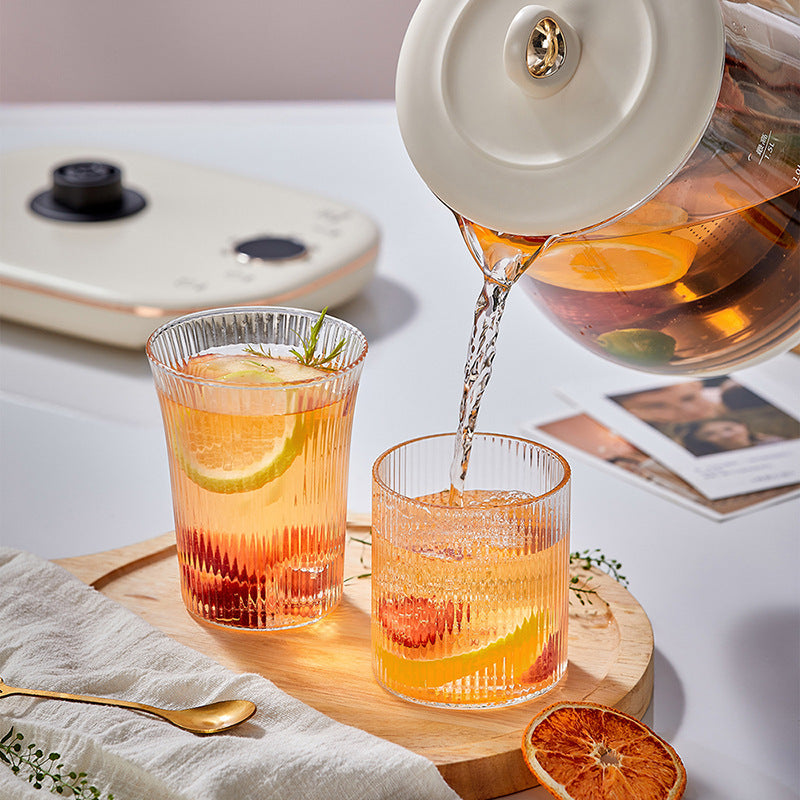 Teekanne Mit Sieb Elektrisch