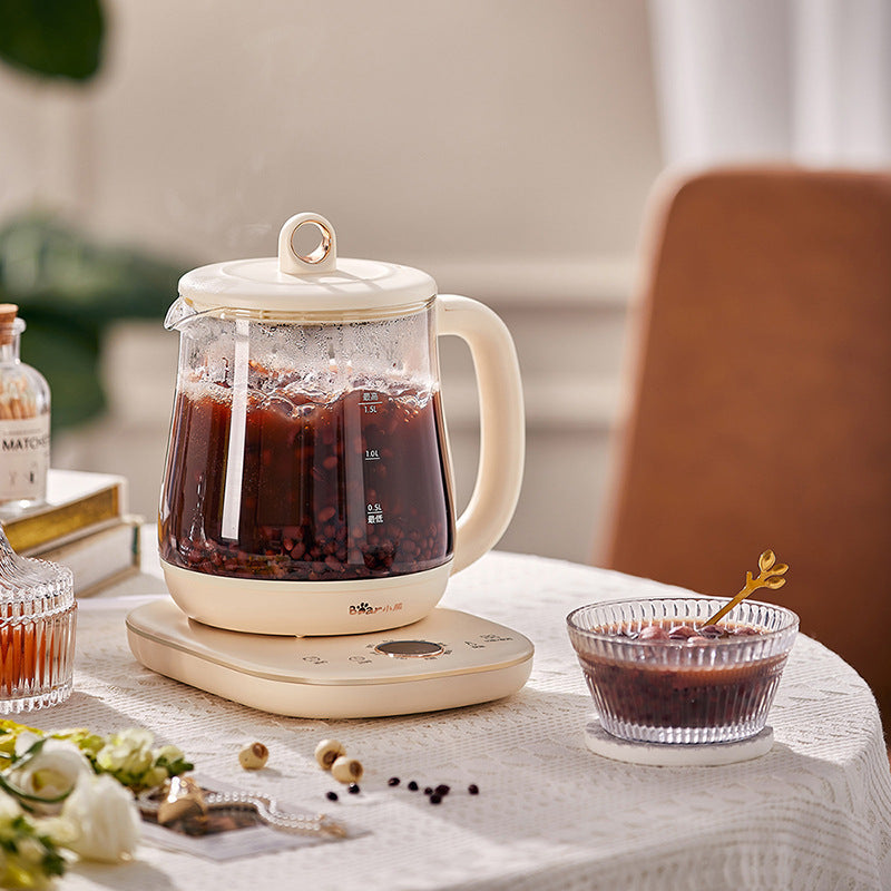 Teekanne Mit Sieb Elektrisch