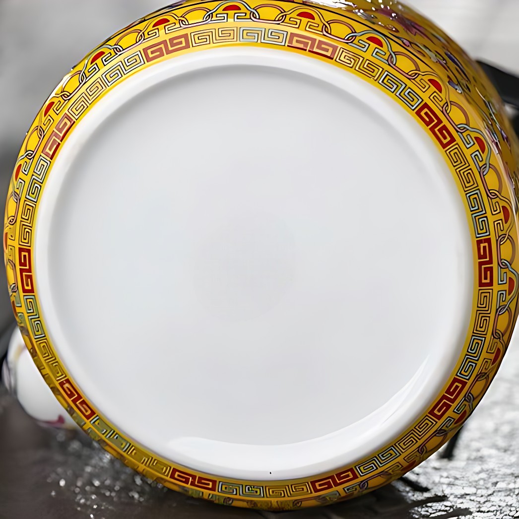 Teekanne Mit sieb Hitzebeständig Porzellan