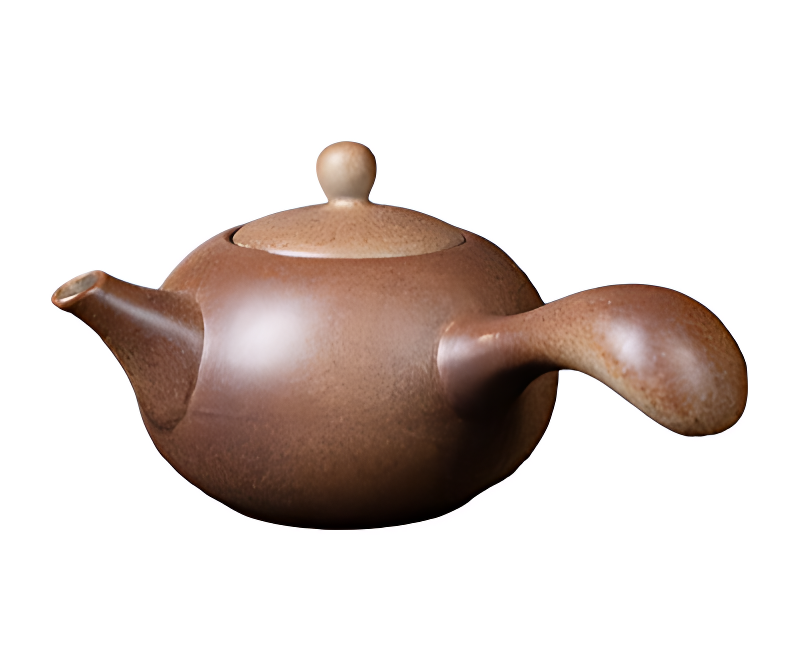 Teekanne Mit Stövchen Besonders