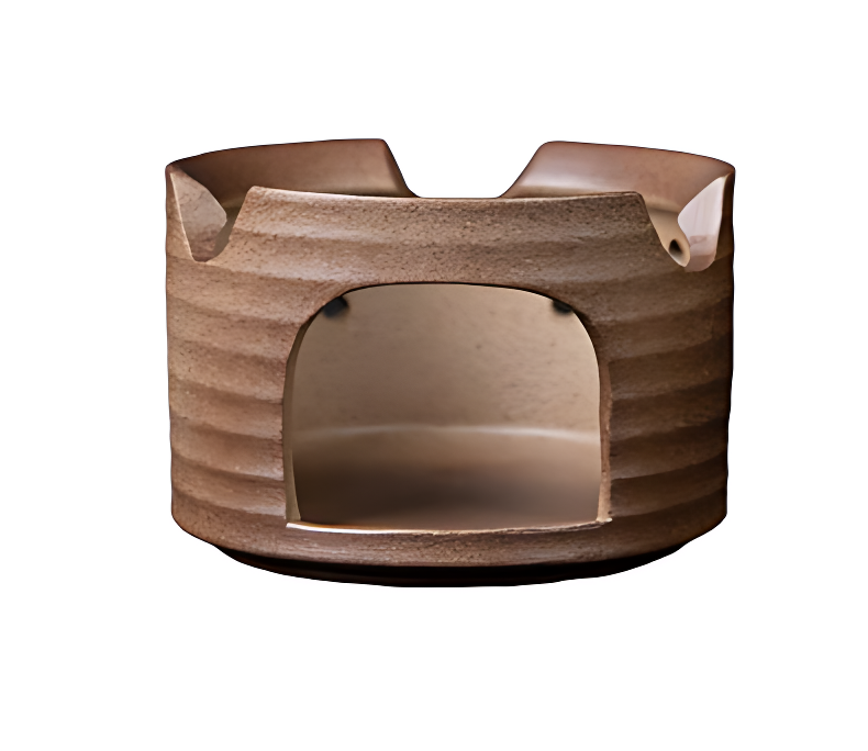 Teekanne Mit Stövchen Besonders