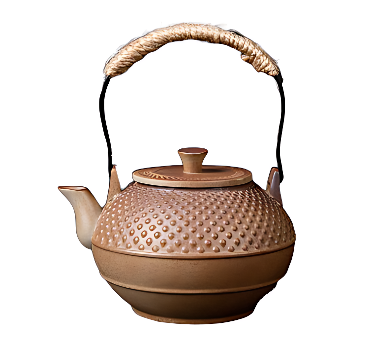 Teekanne Mit Stövchen Besonders