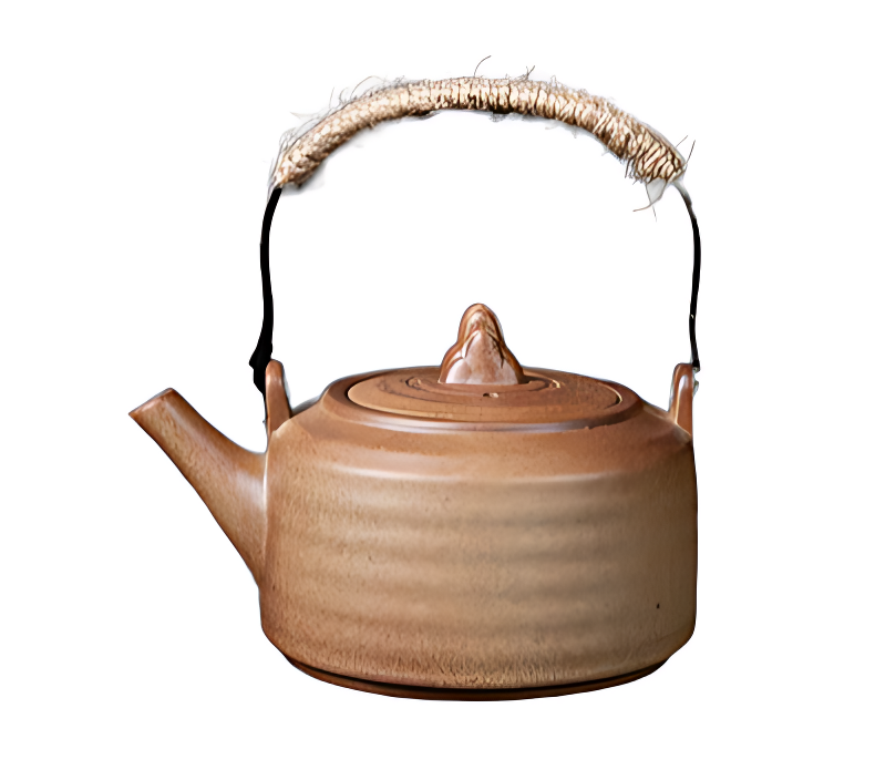 Teekanne Mit Stövchen Besonders