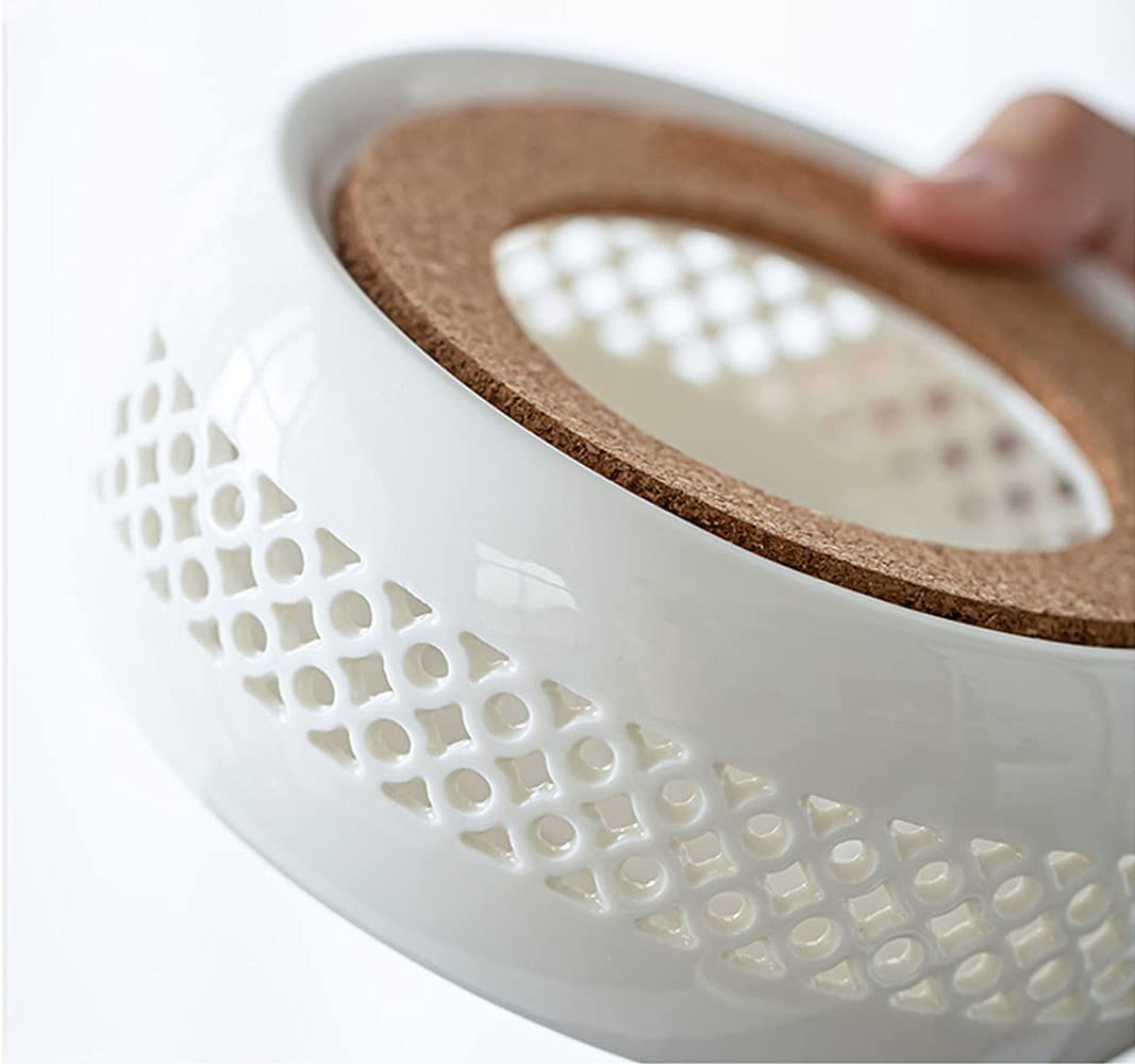 Teekanne Mit Stövchen Depot