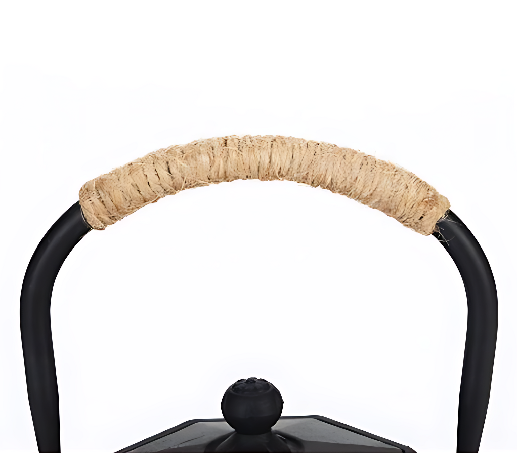 Teekanne Schwarz 1 Liter