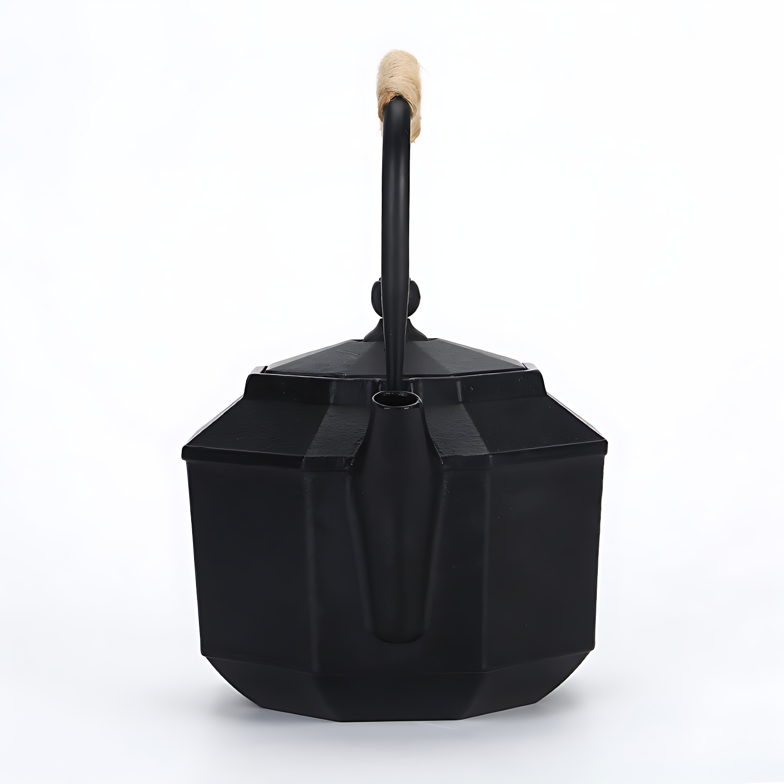 Teekanne Schwarz 1 Liter