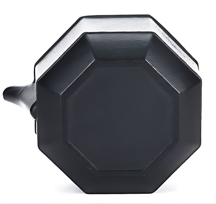 Teekanne Schwarz 1 Liter