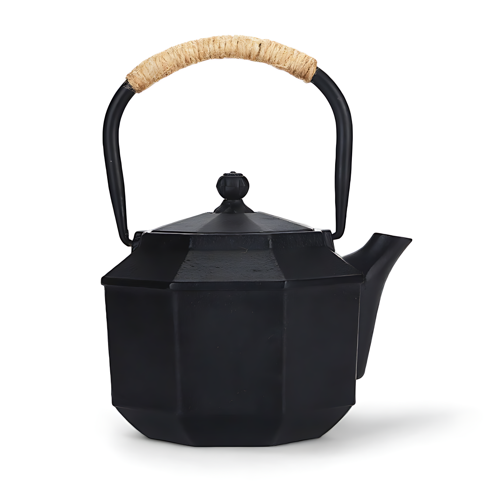 Teekanne Schwarz 1 Liter