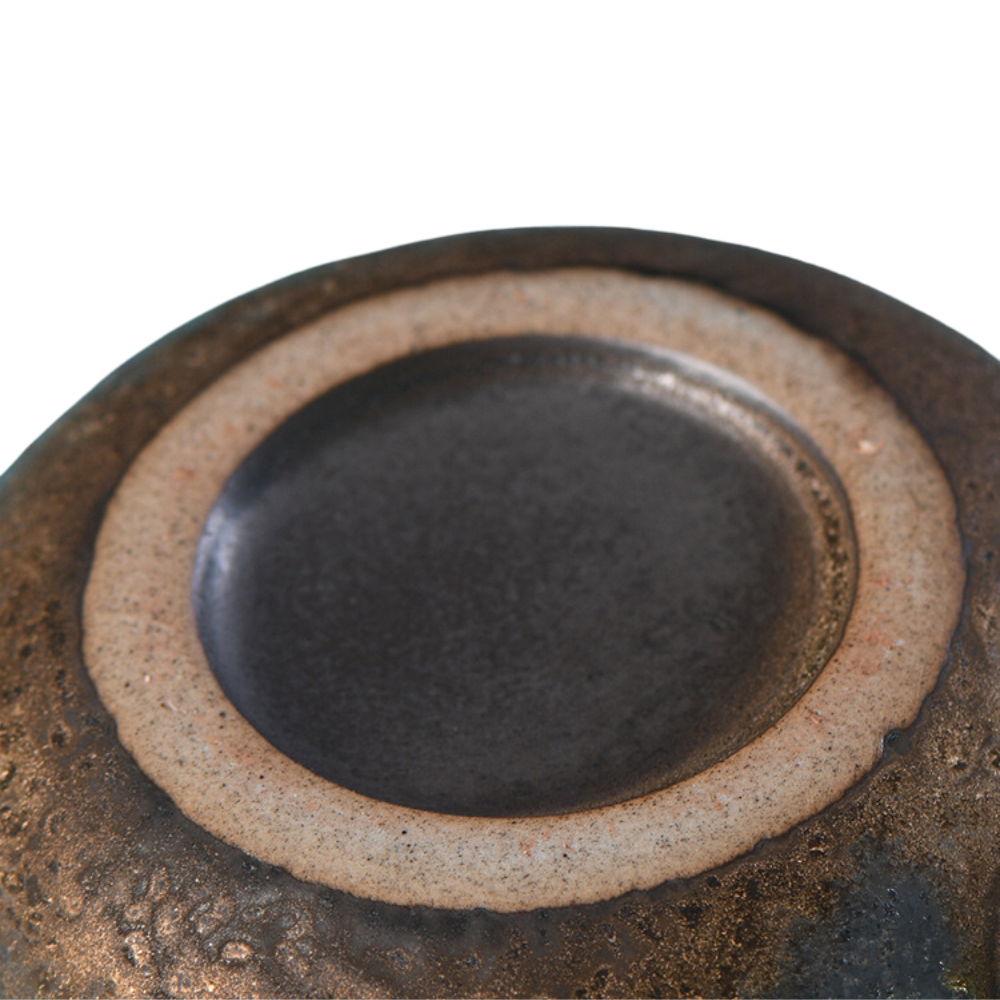 Teekanne Steingut Keramik