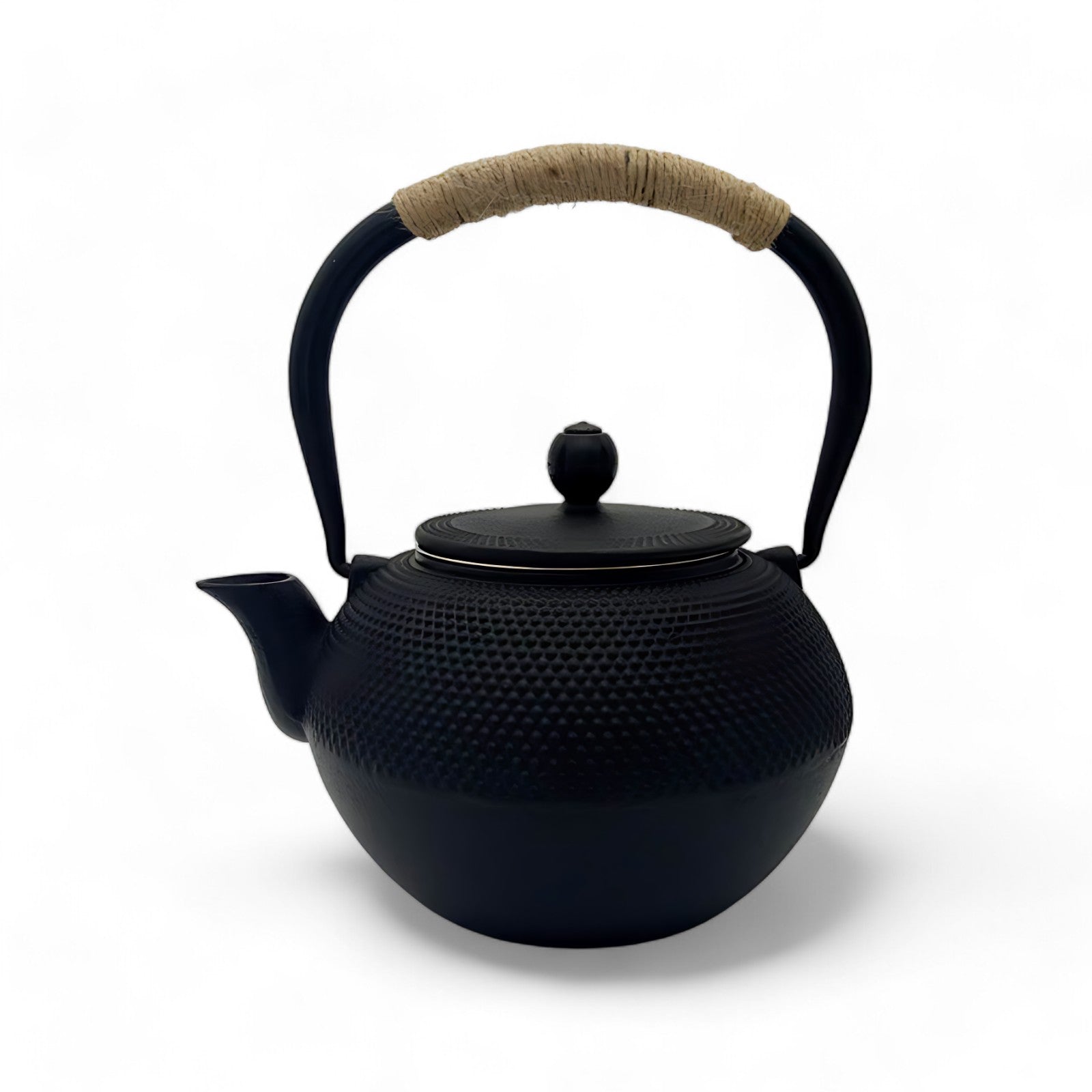 Teekanne stövchen gusseisen