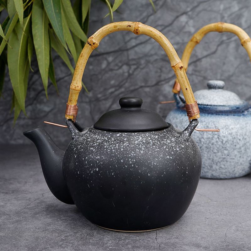 Teekanne Tradition Japan