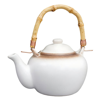 Teekanne Tradition Japan